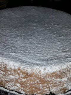 Una foto de Tarta de ricota