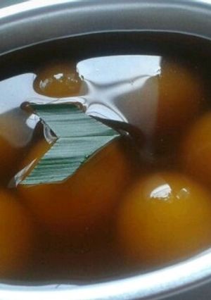 Foto resep Biji Salak