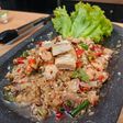 Sambal ganjen
