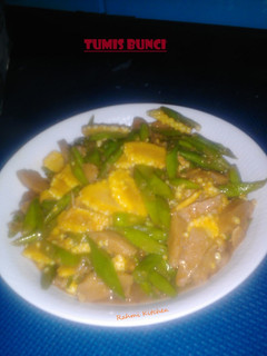 Foto resep Tumis Buncis