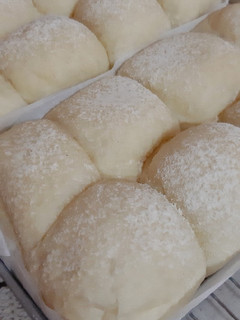 Foto resep Hokkaido Japanese Milk Bread