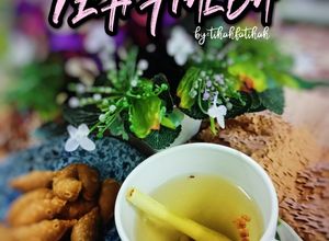 Gambar Teh Halba