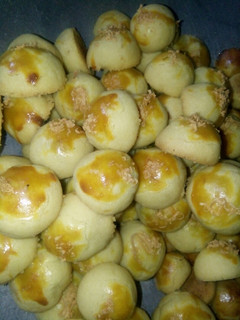 Foto resep Nastar lumer