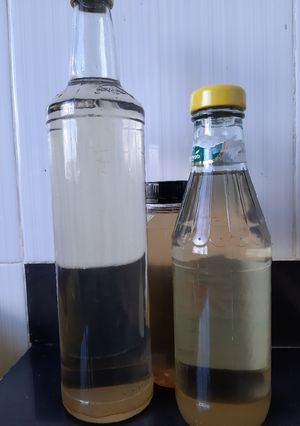 Foto resep Vco