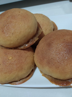Foto resep Roti Boy aka Mexican Bun