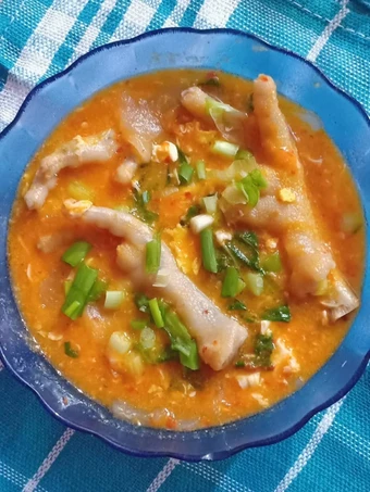 Langkah Mudah untuk Menyiapkan Resep Seblak Ceker yang Bikin Ngiler Anti Ribet, Menggugah Selera