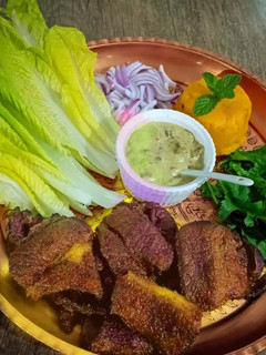 عکسی از دستور استیک
