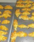 Pinchos de queso