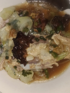 Foto resep Sop ayam bening (dadakan)😁