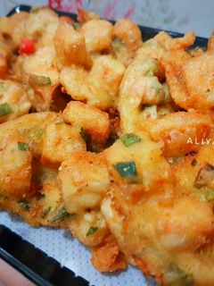 Foto resep BAKWAN TAHU Daun kucai
