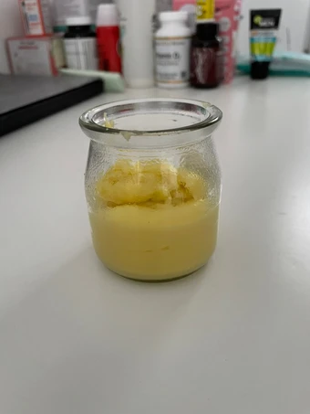 Cara Gampang Membuat Resep Bubur Sumsum Jagung! (Cemilan MPASI 6+) yang Uenak Anti Ribet, Mantap