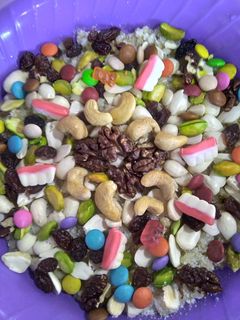 صورة لوصفة السنينيه لبنوتي 😍