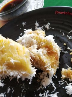 Foto resep Getuk lindri