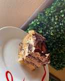 Low carb tiramisu (ketogén)