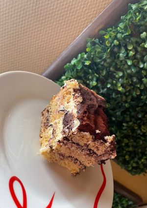 Low carb tiramisu (ketogén) recept fotója