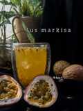 Jus markisa