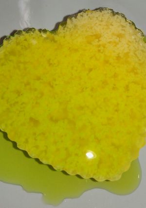 Foto resep Puding lumut jagung manis