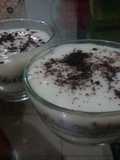 Cheesecake Lumer (Oreo ft. wafer cokelat)