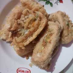 Tahu brontak/Tahu isi রেসিপির প্রধান ছবি