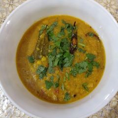 A picture of Chana Dal Tadka.