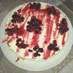 Foto di Panna Cotta