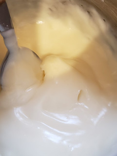 Una foto de Salsa Blanca