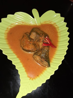 Foto resep Asam padeh tongkol