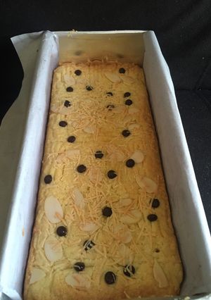 Foto resep Lekker holand yummy