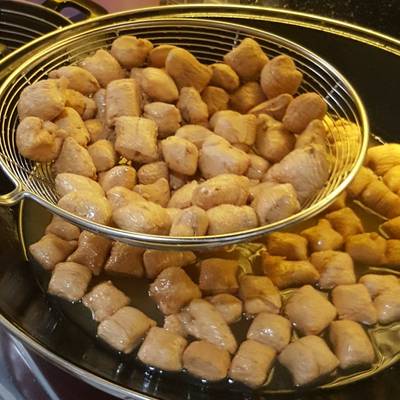 Resep Kerupuk Amplang Ikan oleh Anee - CookpadKirim CooksnapBagikan-image