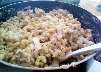 How To Serving Recipe The Munn Family Homemade Tuna Salad Yummy