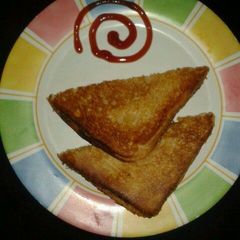 A picture of Sandwich.