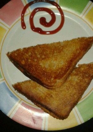 A picture of Sandwich.