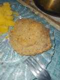 Milanesa de carne