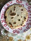 Pan pita