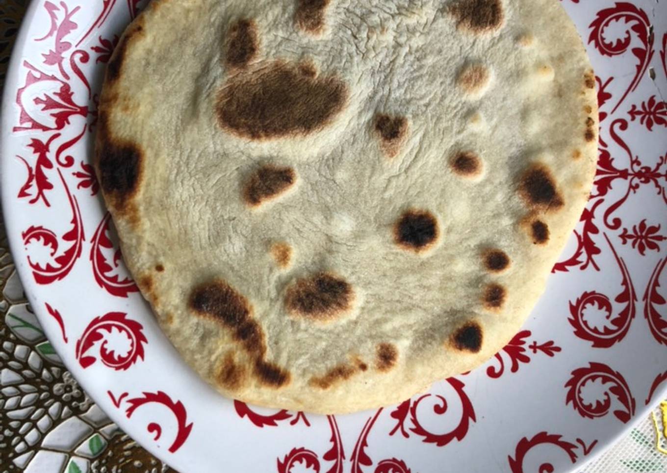 Pan pita