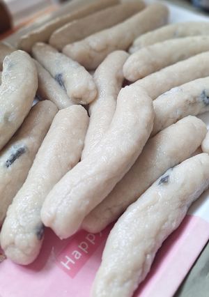 Foto resep Pempek Perfecto