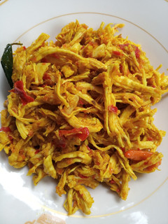 Foto resep Ayam Sisit Khas Bali
