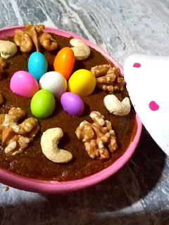 صورة لوصفة زرير قسنطيني (جزائري🇩🇿)