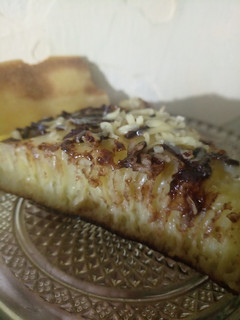 Foto resep Martabak Manis / Terang Bulan Teflon