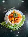Vegetable kurma Restaurant style