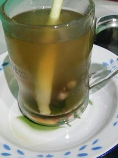 Foto resep Wedang Jahe