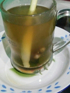 Foto resep Wedang Jahe