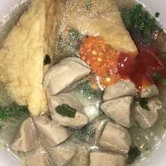 Bakso simple/bumbu kuah bakso mama suka রেসিপির প্রধান ছবি