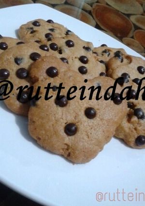 Foto resep PennyLane's Chocolate ChipsCookies