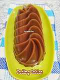 Puding Coklat