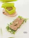 Pain de viande