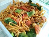 Mie Goreng Jawa