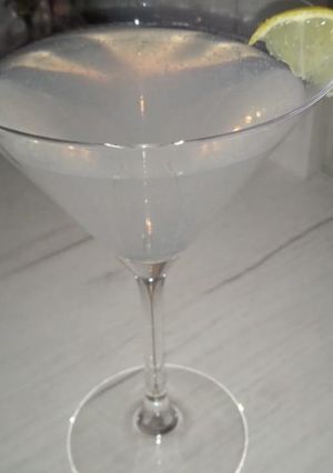 Φωτογραφία της συνταγής Virgin mojito 4%
