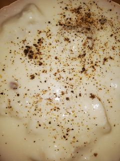 صورة لوصفة شيش برك