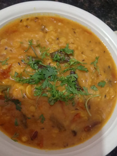 इंस्टेंट अरहर की दाल (Instant arhar ki dal recipe in hindi) रेसिपी मुख्य फोटो